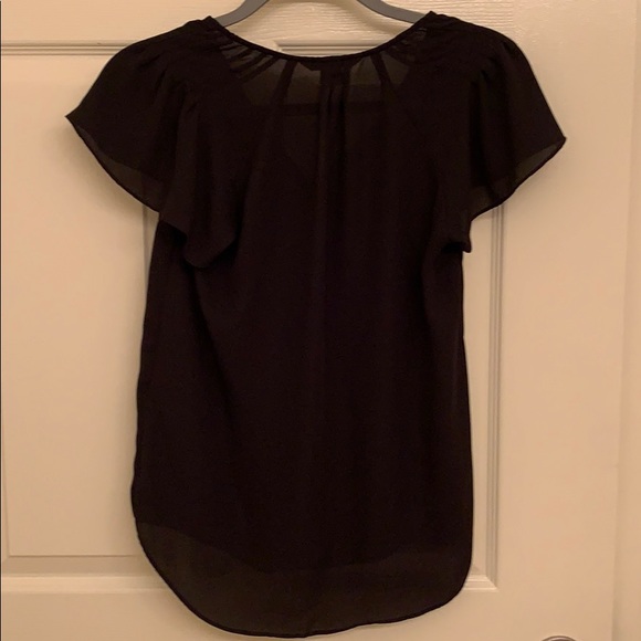 🖤🖤 BLACK BLOUSE - Picture 5 of 5